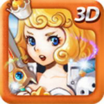 3D公主防御下载 V1.0 安卓版