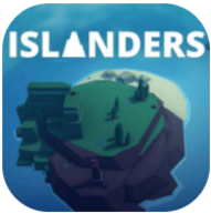 袖珍无限岛屿建设者（Pocket Infinity Island Builder）