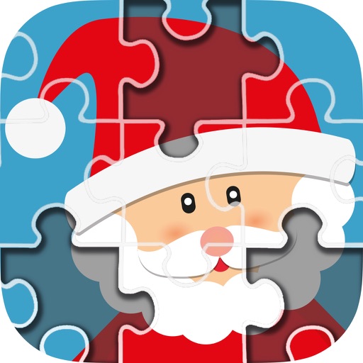 圣诞魔幻幻灯片拼图和拼图游戏2016年1.0