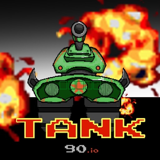 坦克90大作战1.0.2