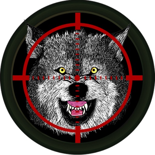 Arctic Wolf Shooter1.0