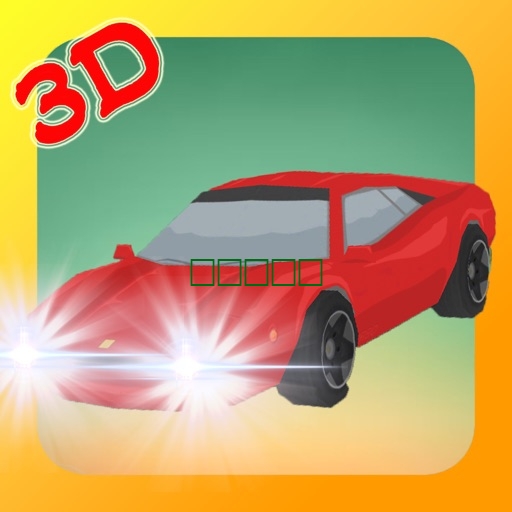 赛车游戏3D - 极限漂移飙车1.0