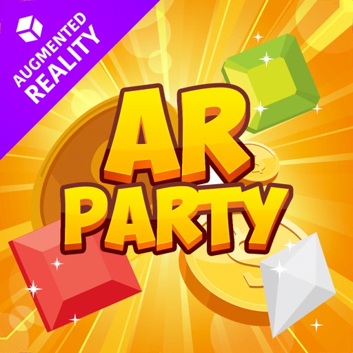 AR-Quest "Party"2.0.1