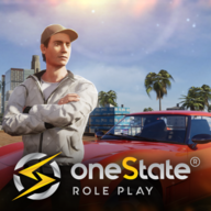 加州生活模拟器(oneState)