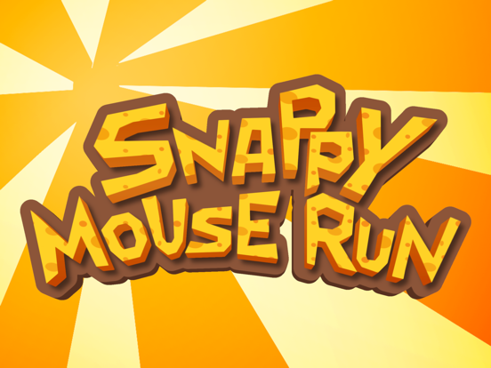 Snappy Mouse Run - 活泼的老鼠跑1.49