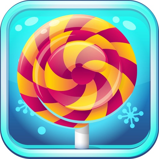 Candy Sweet 比赛3游戏 ~ 益智游戏1.0