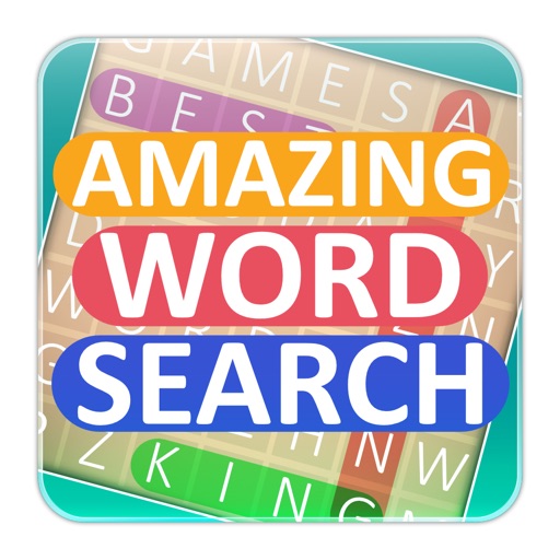 Amazing Word Search1.0.58