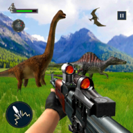 恐龙猎人致命杀手(DinoSaurs Hunting)