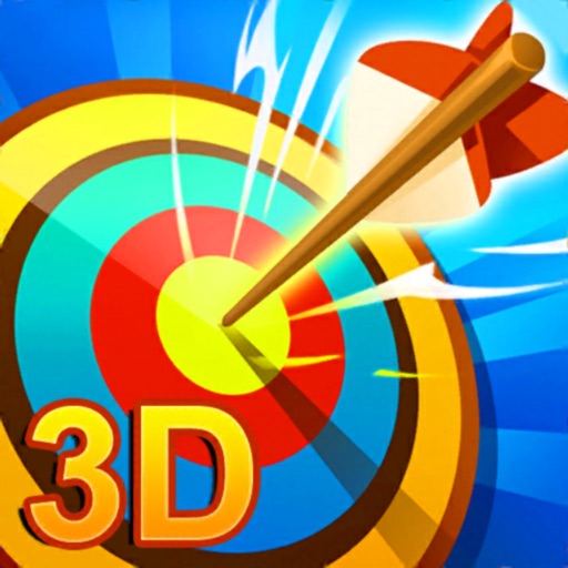 Archery Blast 3D1.0