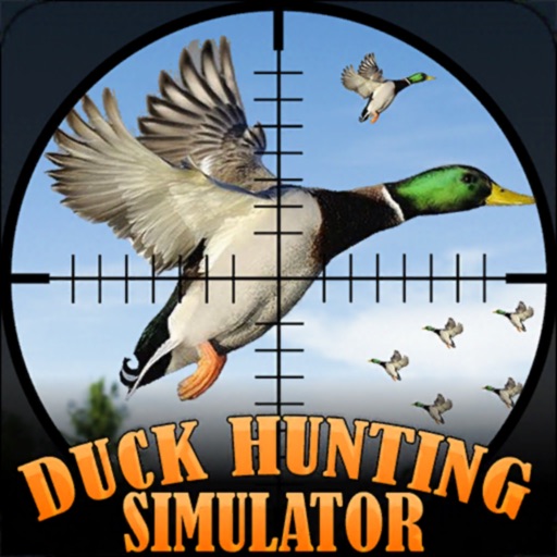 鸭狩猎模拟器20222.0