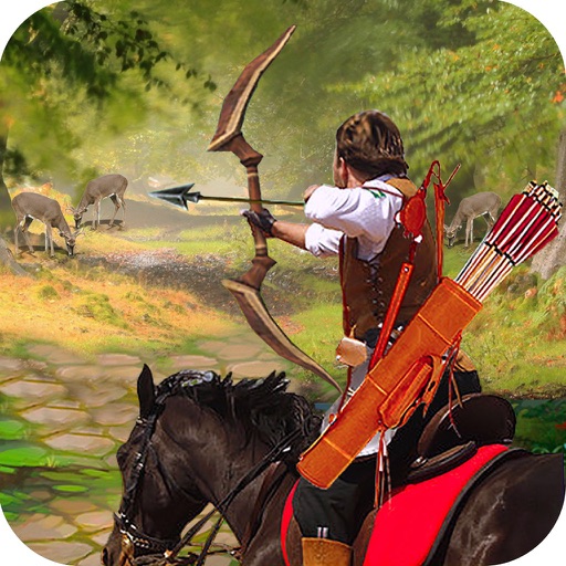 Archery Wild Animal Hunter 20171.0