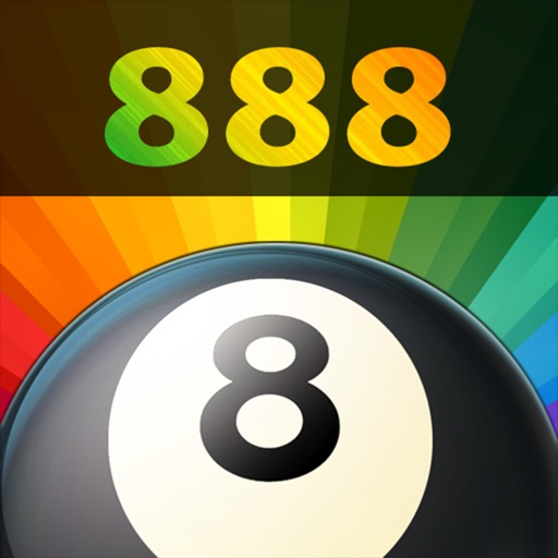 台球888 - 可以竖屏6.01