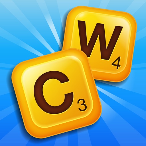 Classic Words (solo word game)1.2.3