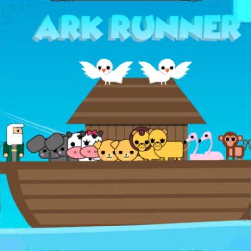 Ark Runner5
