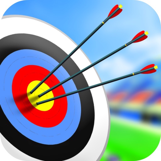 Archery Sport Cup1.0