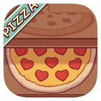 可口的披萨2023情人节版