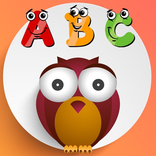 学英文 游戏 字母abc - 拼音卡片 动物庄园 根本 英语1.0