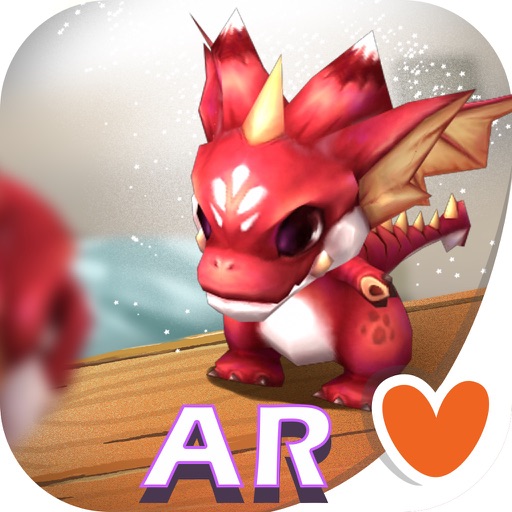 AR Dragon Hunter1.1