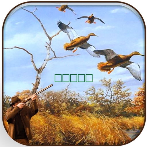 野生 鸭 猎人： 经典 打猎0.3