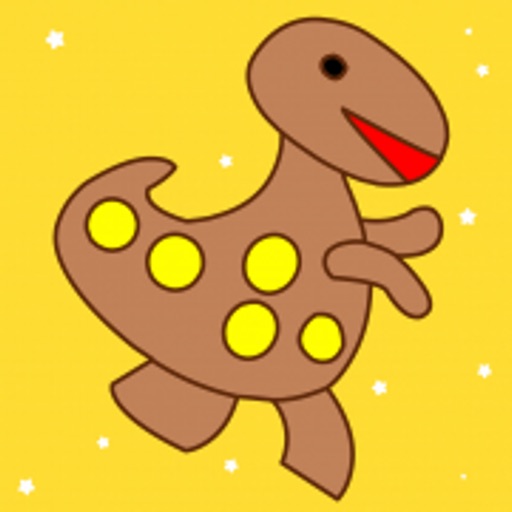 画画游戏-恐龙绘画涂鸦画画板游戏2.0