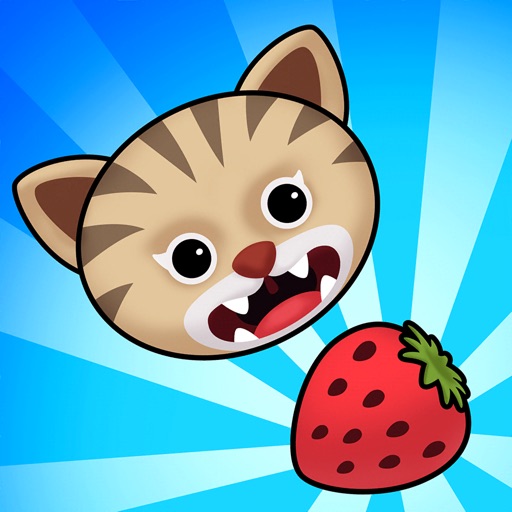 Cat on the Rope: Brain Puzzles1.0.5