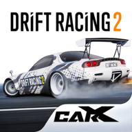 carx漂移赛车2（CarX Drift Racing 2）