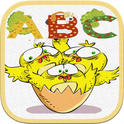 ABC字母学习的儿童1.0.0