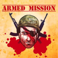 武装任务：堑壕战（Armed Mission: Commando Fort）