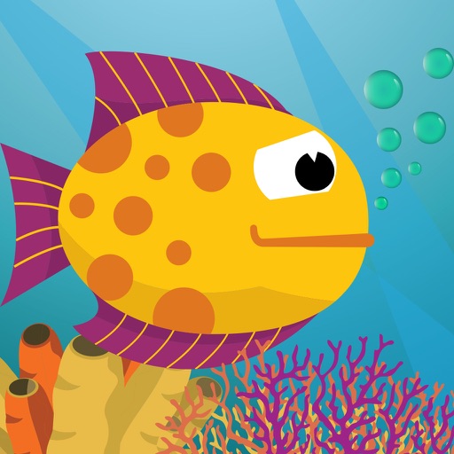 Deep Sea Fishing: 海鱼狩猎游戏 - 免费1.0