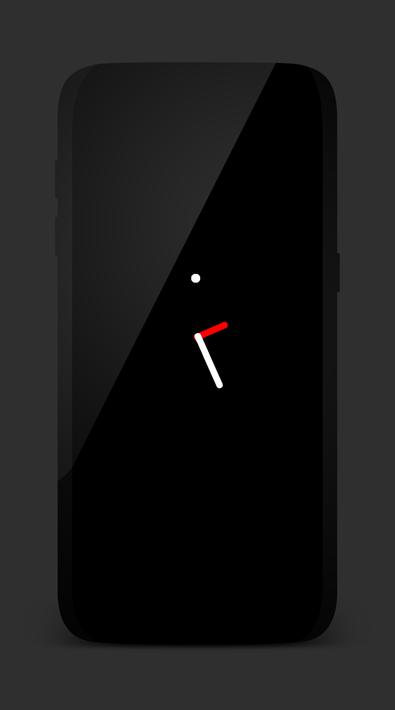 常开AMOLED