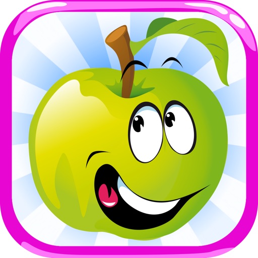 水果 图片 学习 拼写 英语单词 嬰兒遊戲1.1