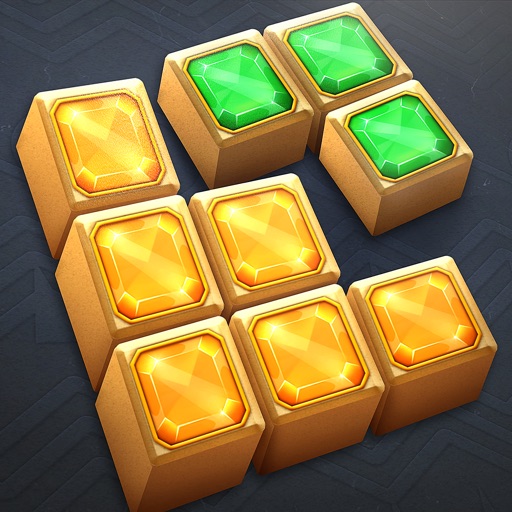 Block Puzzle 9x9 Jewels Blast1.0.2