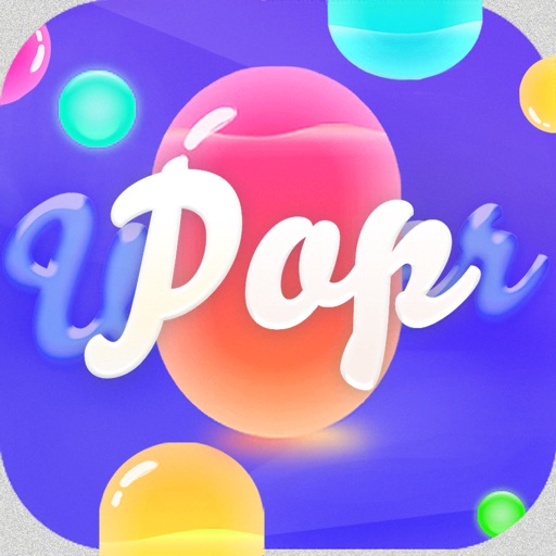 PopWater - 珍惜每一滴可以续命的水1.0