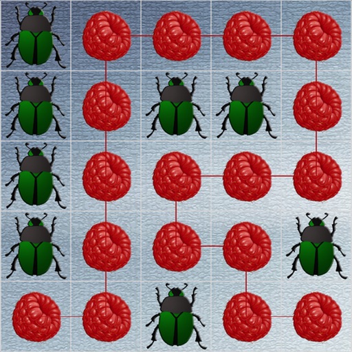 浆果之谜 / Berry puzzle1.6.0