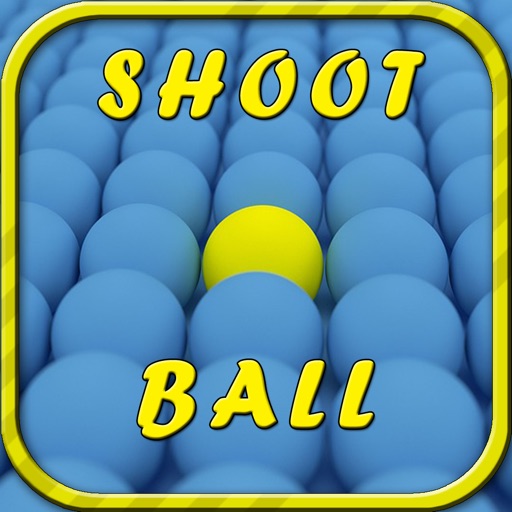炮球射手–快速球模拟器游戏1.0