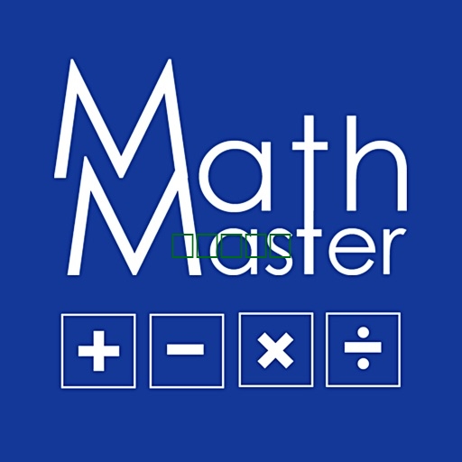 数学大师 (Math Master)1.0