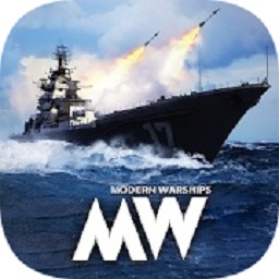 现代战舰：在线海战汉化版