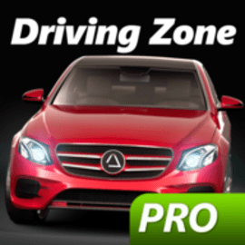 驾驶区域德国（Driving Zone: Germany Pro）