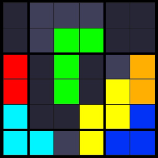 Block Puzzle - Sudoku Squares1.3