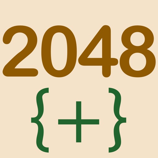 All 2048 - 3x3, 4x4, 5x5, 6x6 and more in one app!1.2