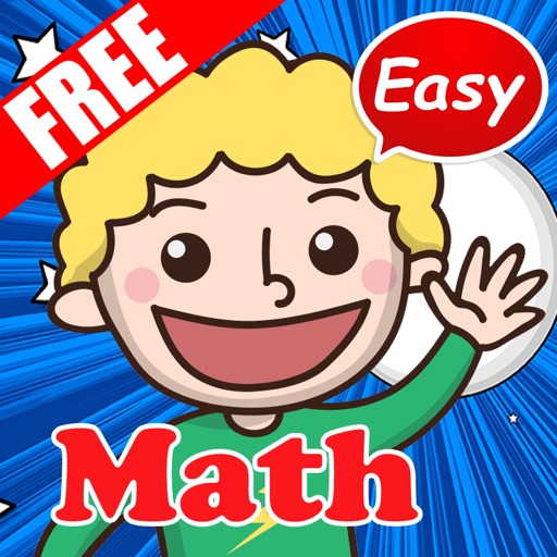 Basic Math: 免费在线游戏1.0