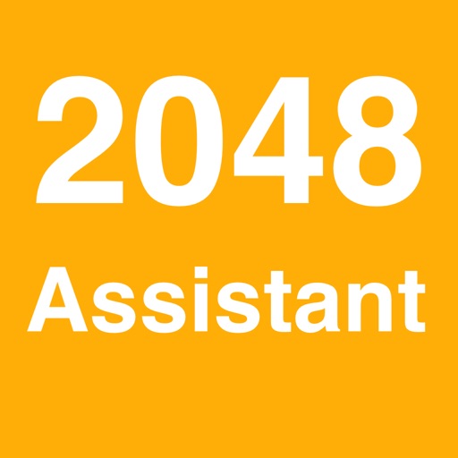 Assistant for 2048- help you to get more score about 20482.0