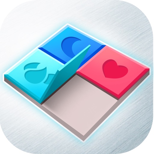 翻转方块-新型态折叠小游戏7.0