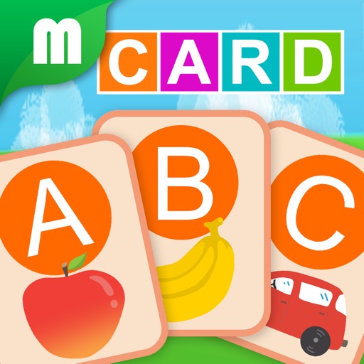 ABC卡片 智能教育系列1.0.13