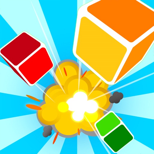 物理弹球立体打砖块弹一弹游戏 BrickShooter1.2.5