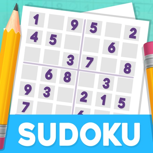 Classic Sudoku Puzzles1.0