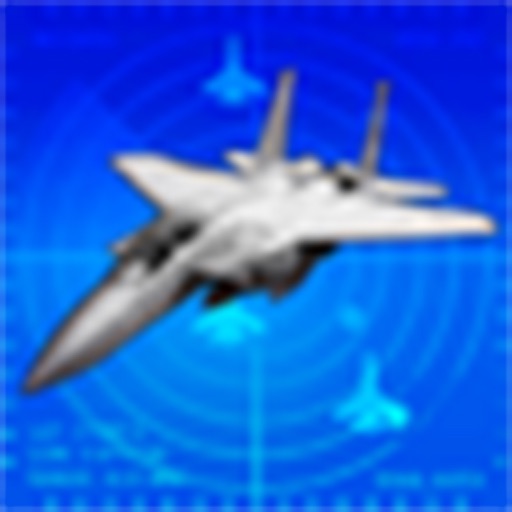 Air Fighter - Free Aireplane Games & Fighter Plane Games!1.1