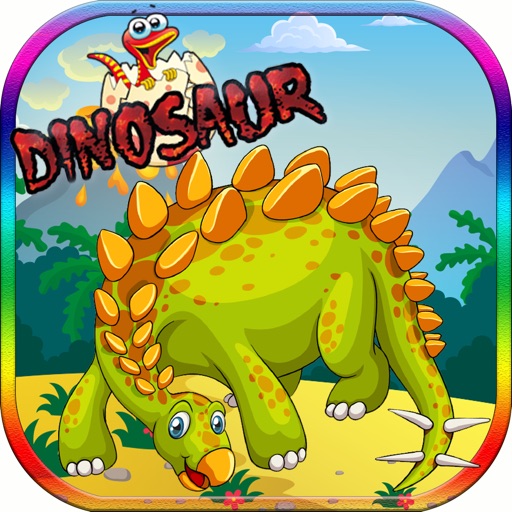 恐龙--冒险发烧友的模拟游戏1.0.0