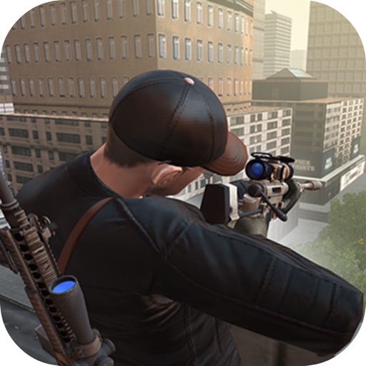 American City Sniper1.0
