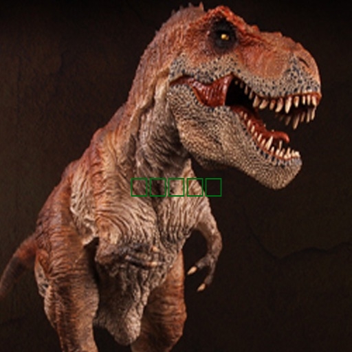 恐龍狩獵模擬器3D：侏羅紀叢林1.0